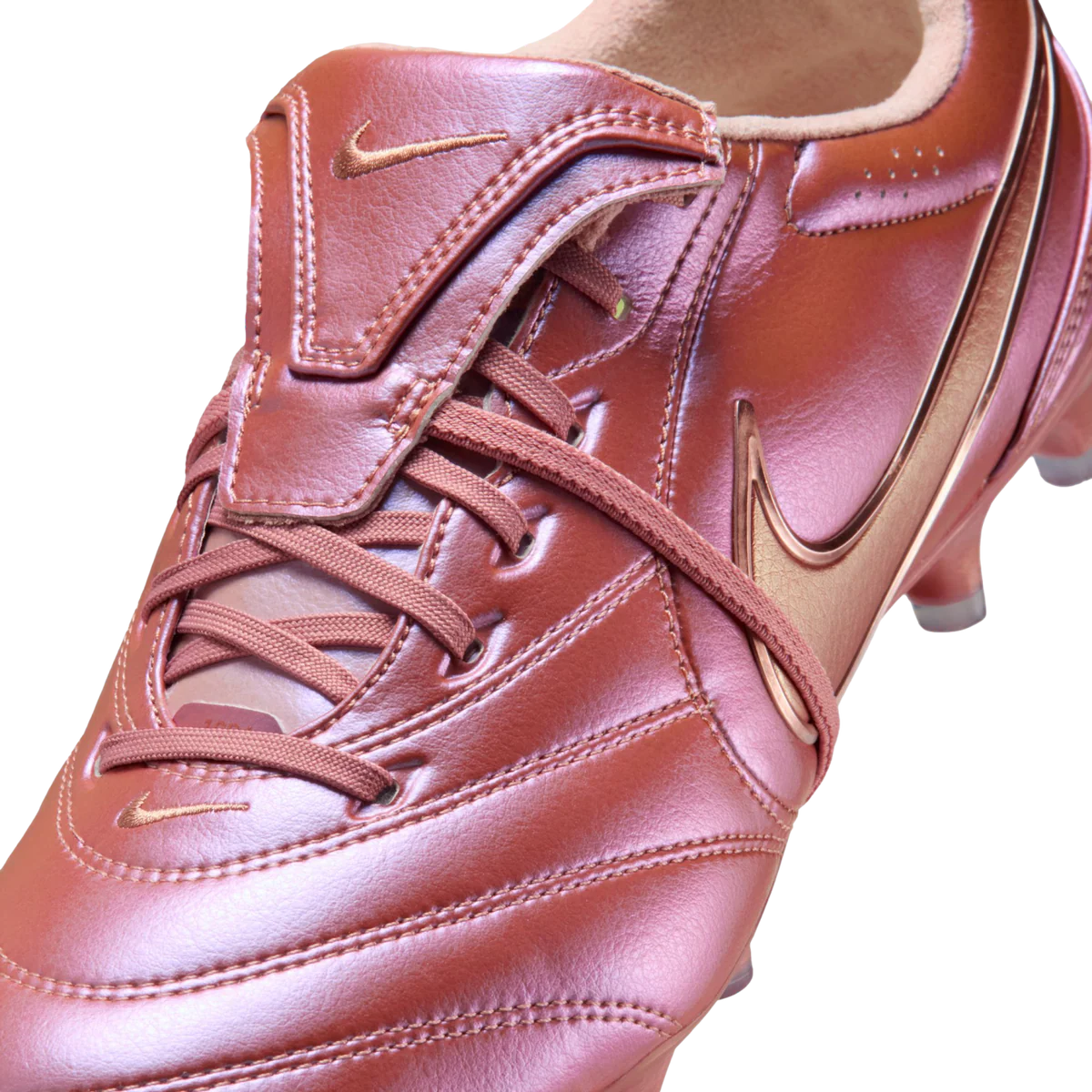 Giày Nike Tiempo Ligera Pro LE ‘Metallic Rose Gold’ IO9607-960 - Ảnh 4