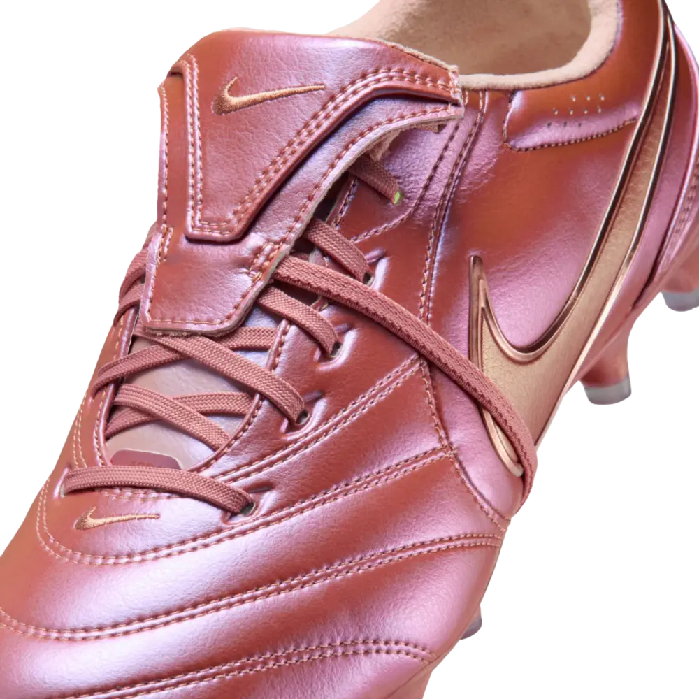 Giày Nike Tiempo Ligera Pro LE ‘Metallic Rose Gold’ IO9607-960 - Ảnh 4