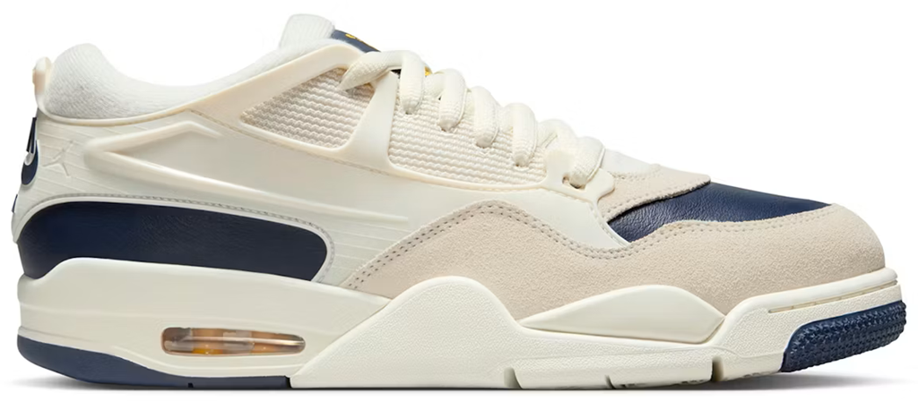 Giày Nike Air Jordan 4 RM 'Sail Midnight Navy' FQ7939-107