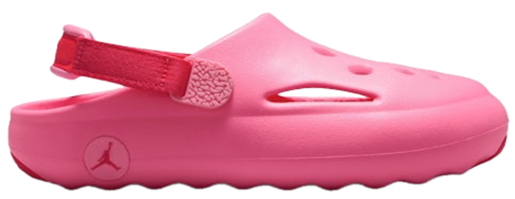 Dép Nike Air Jordan Hydrip ‘Digital Pink Racer Pink’ HF5981-600