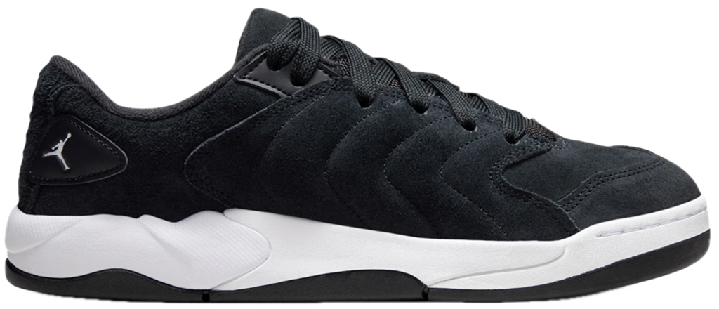 Giày Nike Air Jordan Session ‘Black White’ IB3731-004