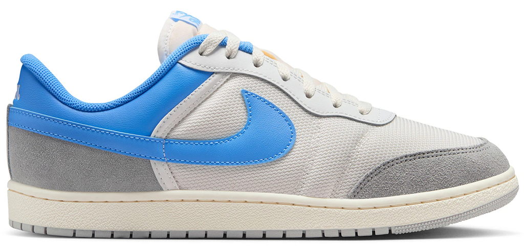 Giày Nike Air Jordan Skyline Low ‘University Blue’ IM2055-100