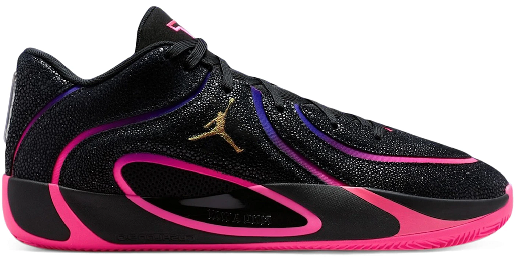 Giày Nike Air Jordan Tatum 4 PF ‘Neon’ IR0074-003