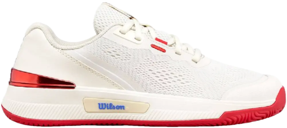 Giày Wilson Intrigue Pro ‘Tofu’ WRS336690U