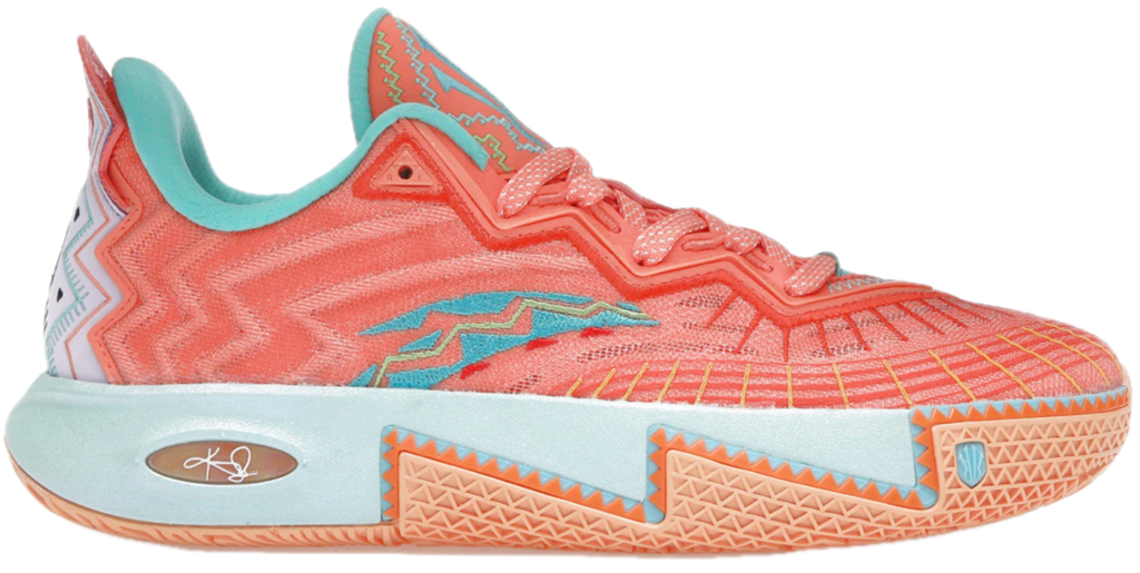 Giày Anta Kai 2 ‘Sun’ 112531111S-6