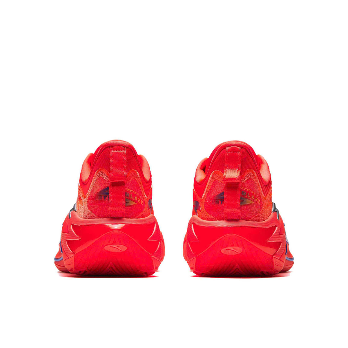 Alternative view of Giày Anta Shock Wave 7 'Lava' 112531126-6
