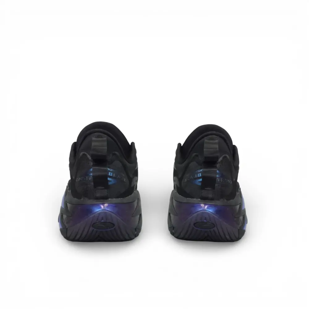 Giày Anta Shock Wave 7 'Dark Matter' 112531126-3 - Ảnh 4