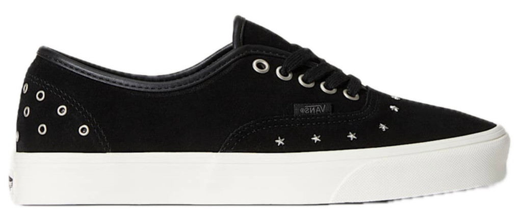 Giày Vans ‘Black’ VN000D7YBPT