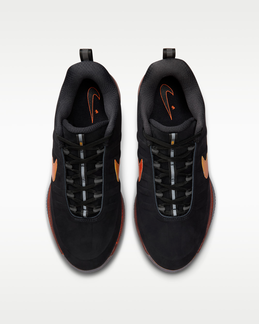 Giày Nike Book 2 'Rising' EP 'Safety Orange' IB6688-001 - Ảnh 5