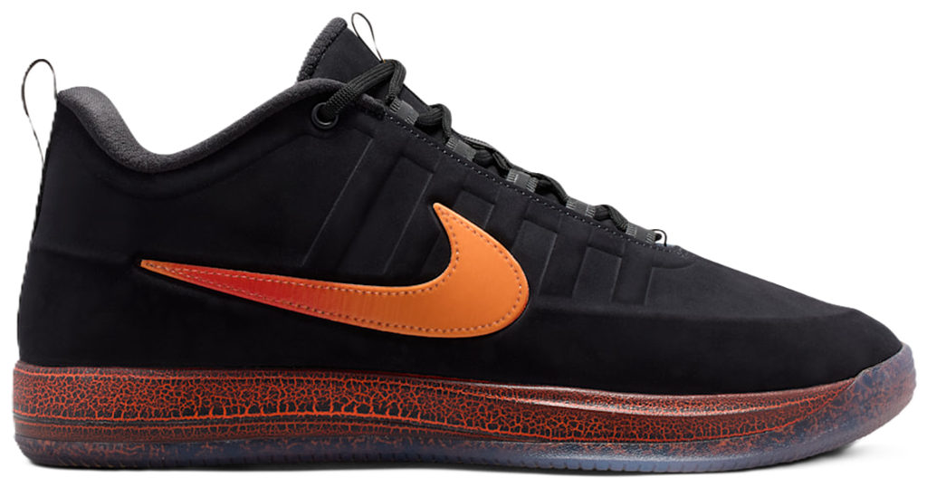 Giày Nike Book 2 'Rising' EP 'Safety Orange' IB6688-001