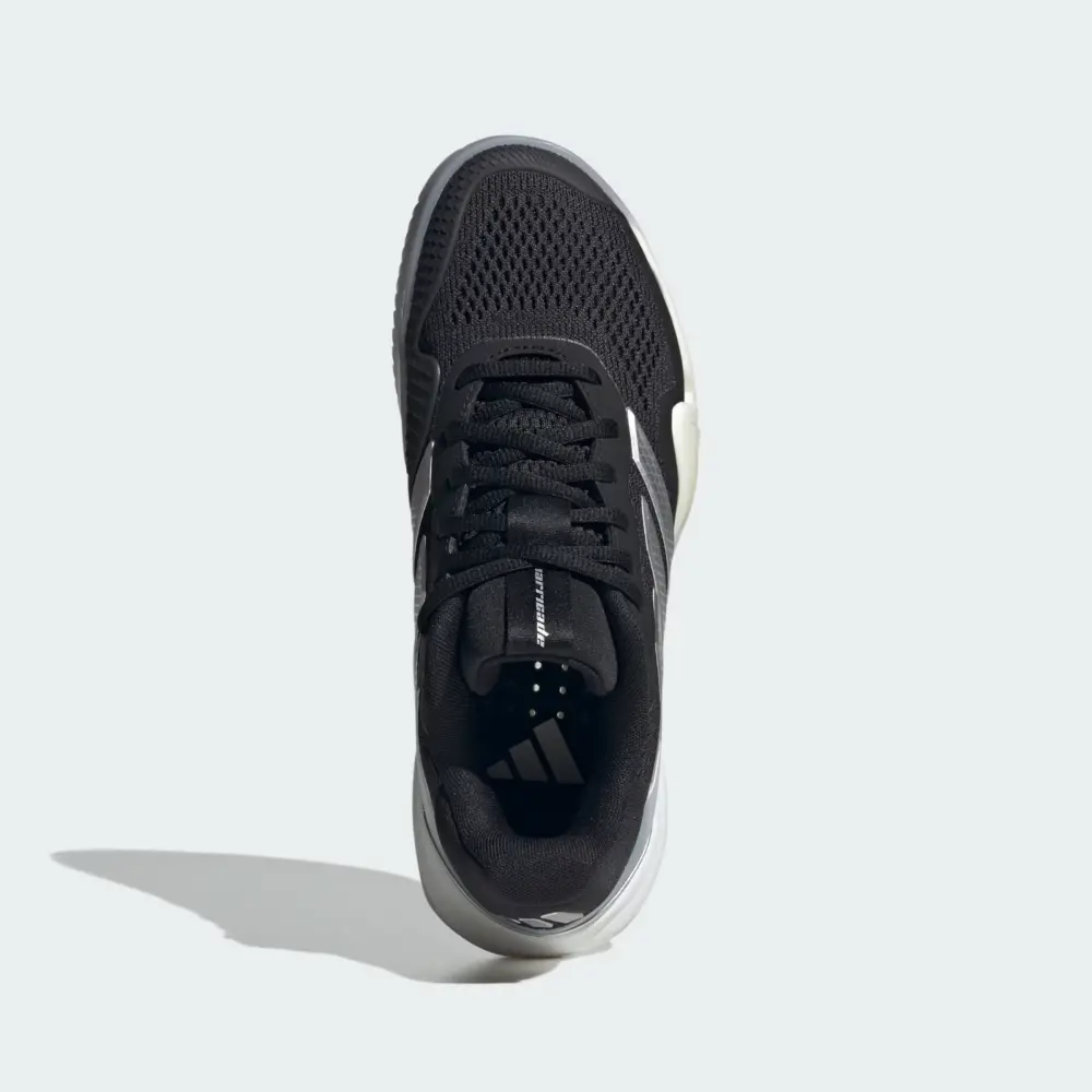 Giày Adidas Barricade 14 ‘Core Black’ JR1764 - Ảnh 3