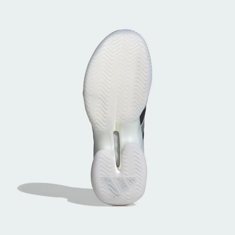 Alternative view of Giày Adidas Barricade 14 ‘Core Black’ JR1764