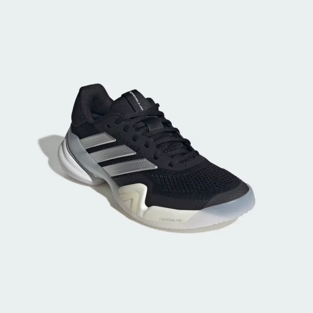 Giày Adidas Barricade 14 ‘Core Black’ JR1764 - Ảnh 4