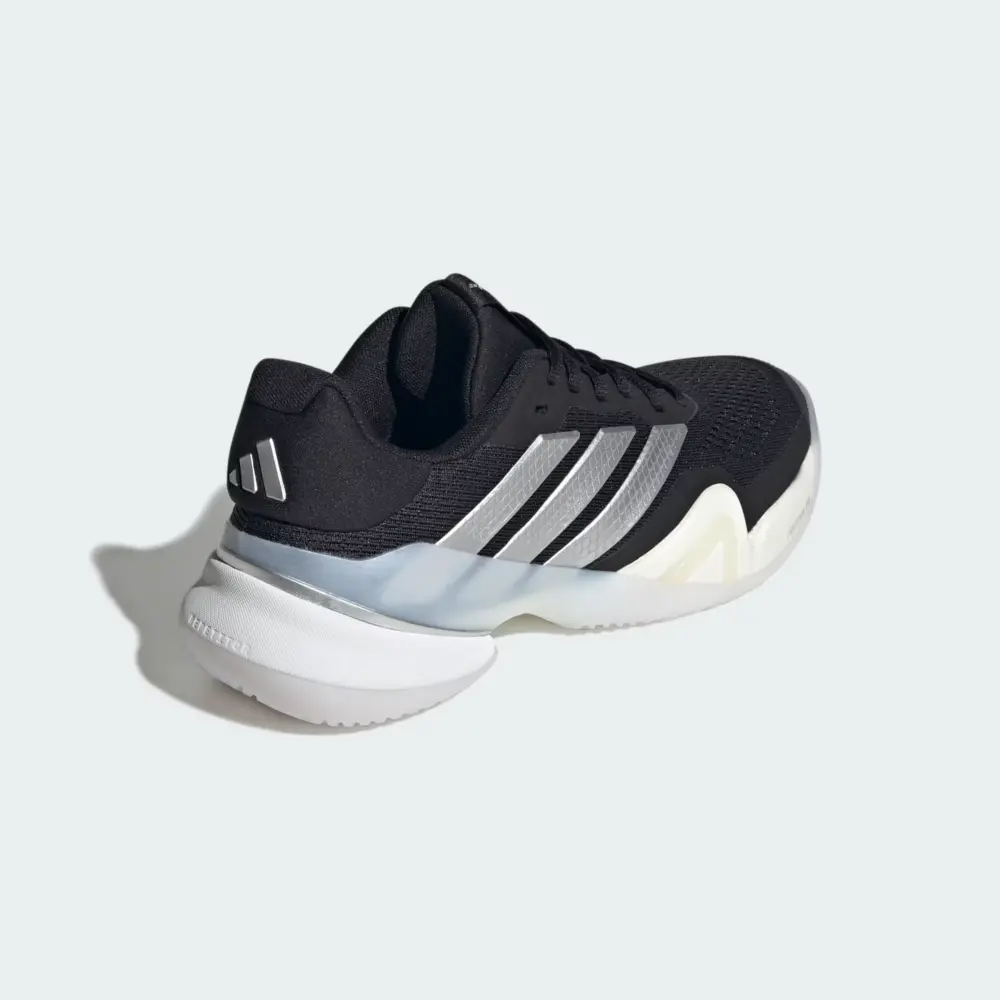 Giày Adidas Barricade 14 ‘Core Black’ JR1764 - Ảnh 5