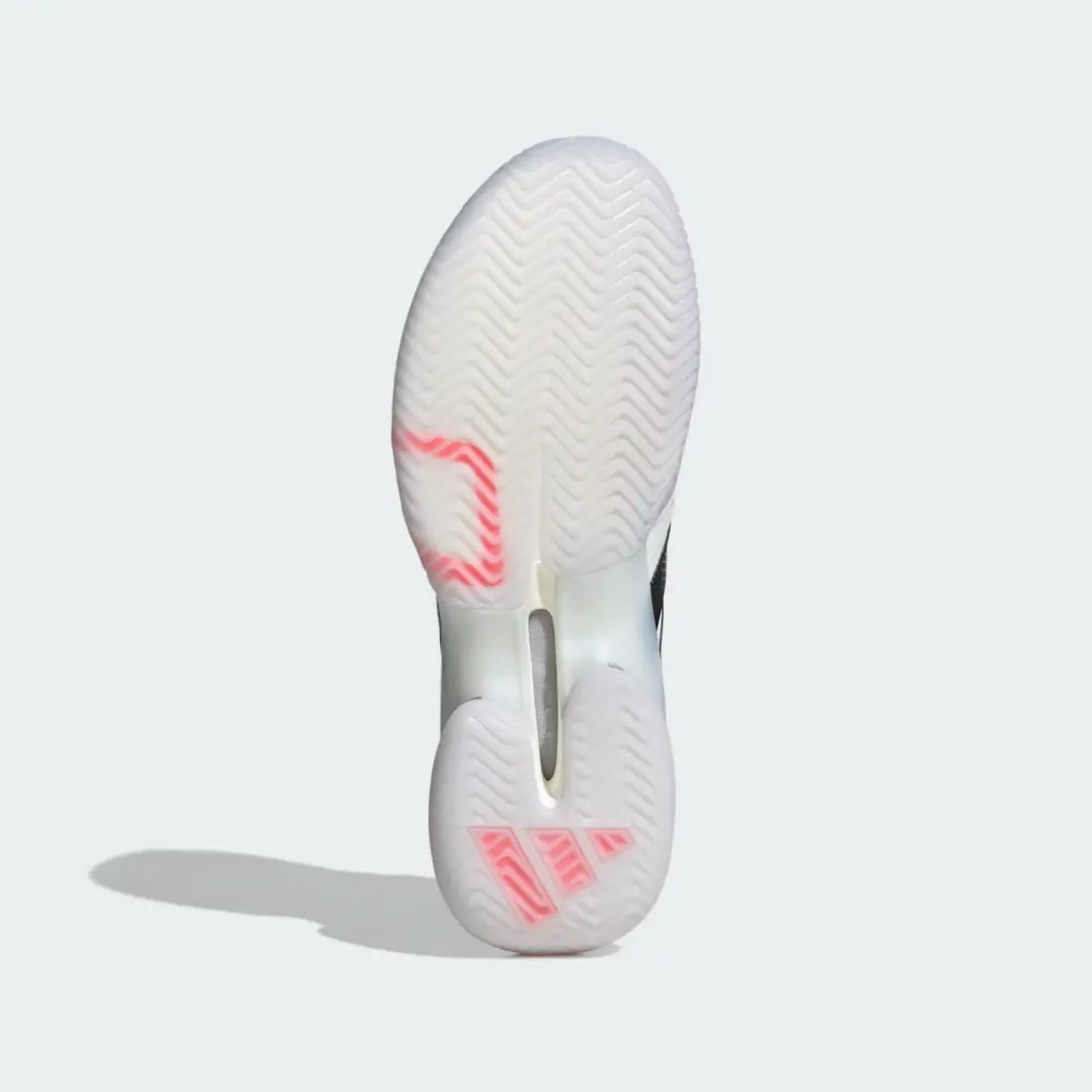 Alternative view of Giày Adidas Barricade 14 ‘Cloud White’ JQ7107
