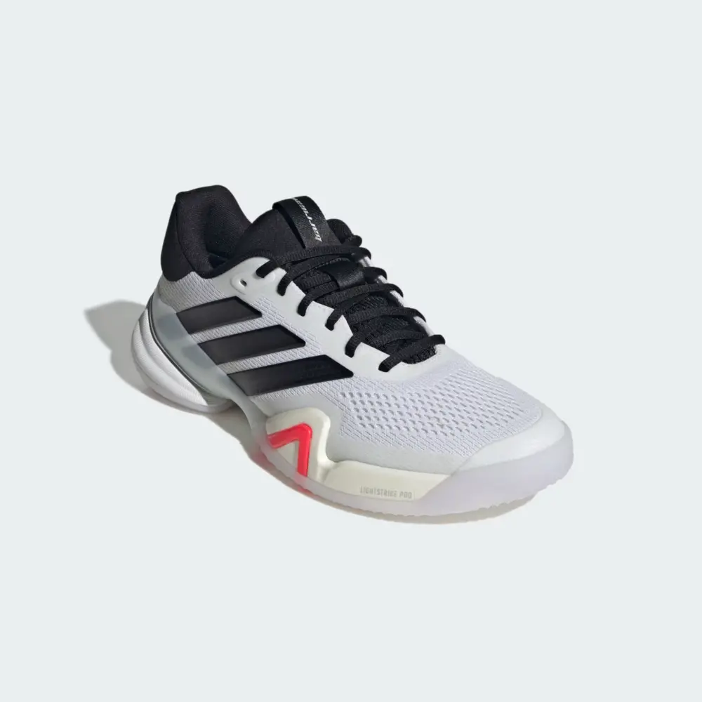 Giày Adidas Barricade 14 ‘Cloud White’ JQ7107 - Ảnh 4
