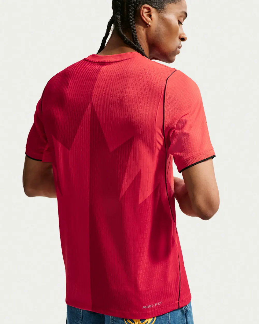 Áo Nike Canada Authentic IV0324-657 - Ảnh 4
