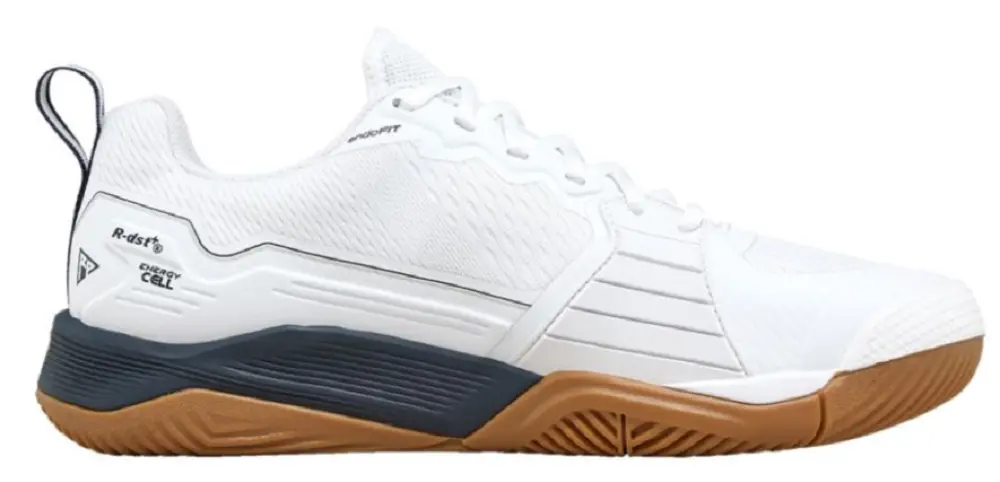 Giày Wilson Rush Pro 4.5 TM ‘White Navy’ WRS336430