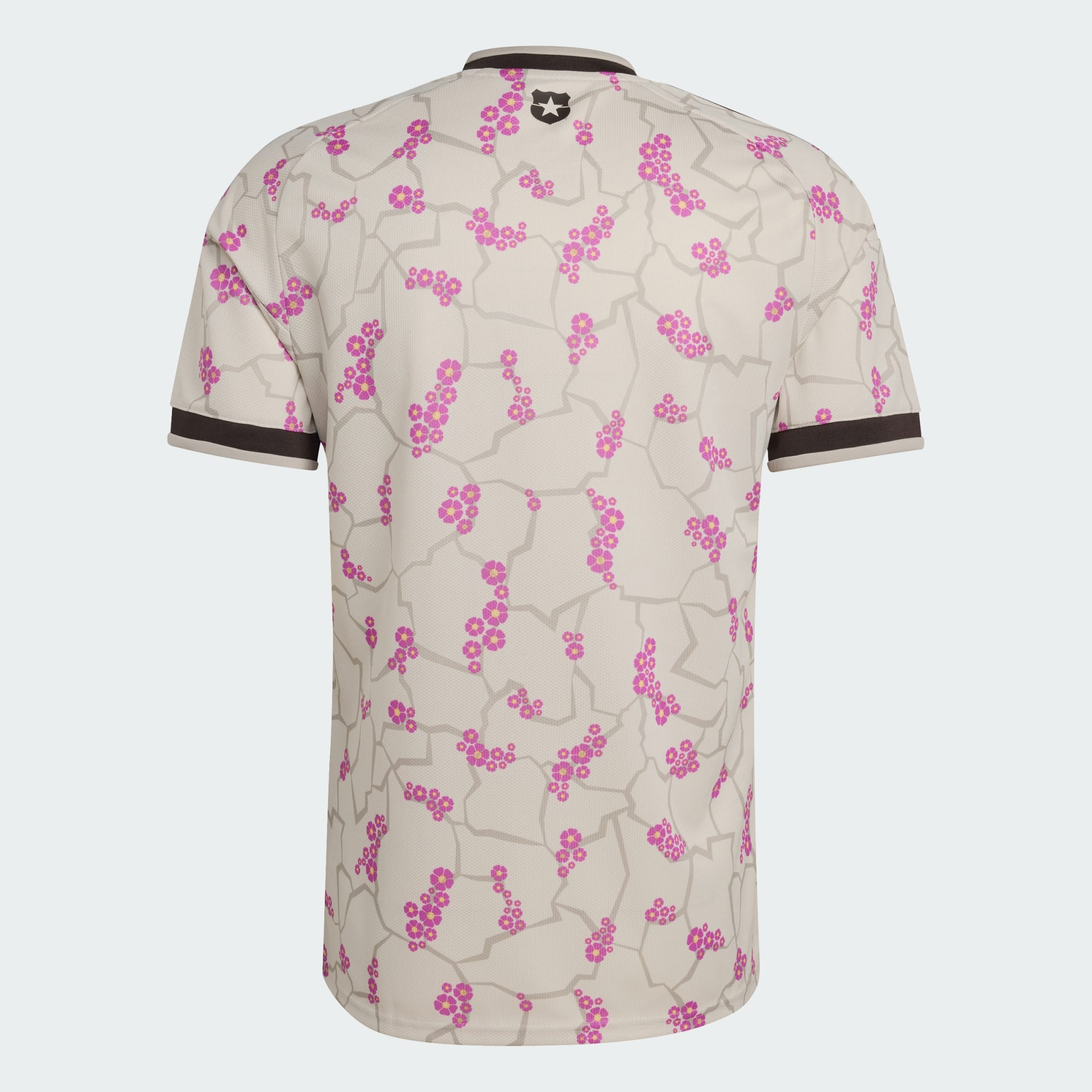 Alternative view of Áo Adidas Chile 26 Away Jersey 'Bliss' JL8739