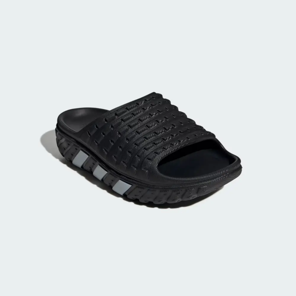 Dép adidas Adilette 94 'Core Black' IH6890 - Ảnh 4