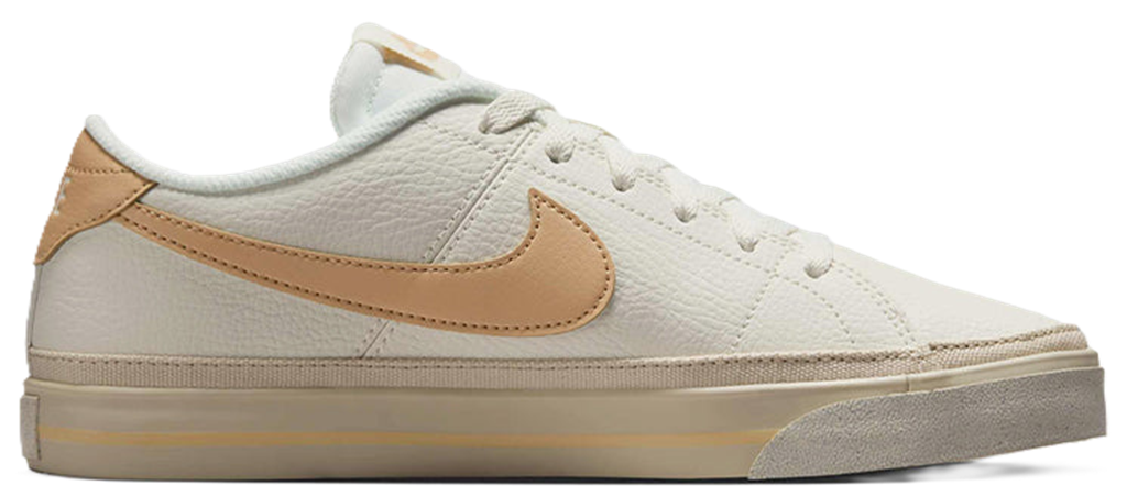 Giày Nike Court Legacy Low Next Nature 'Beige' DH3161-112