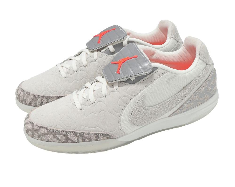 Alternative view of Giày Nike Tiempo Streetgato SE ‘Phantom’ II7579-016