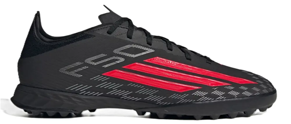 Giày Adidas F50 'Black' JR8941