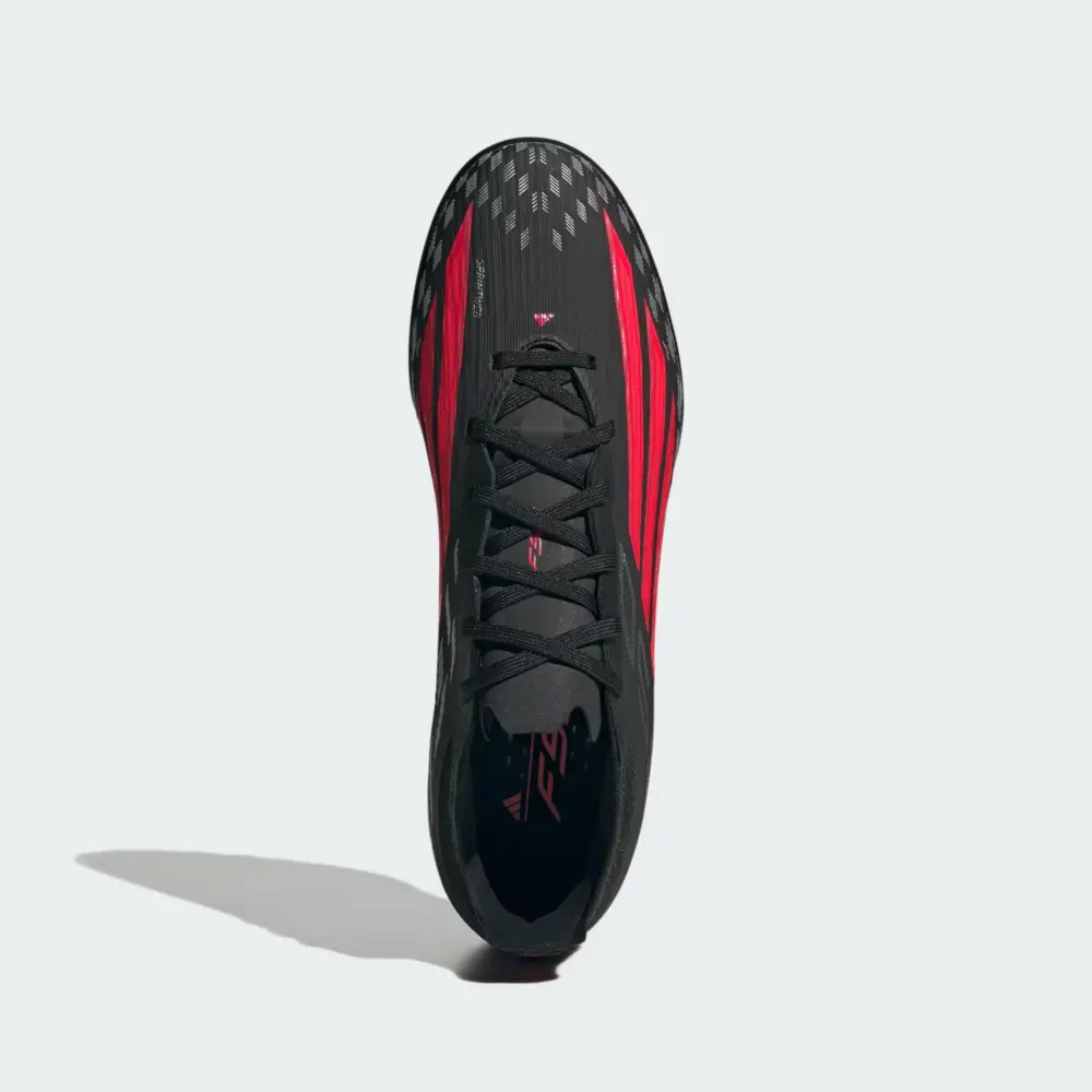 Giày Adidas F50 'Black' JR8941 - Ảnh 6