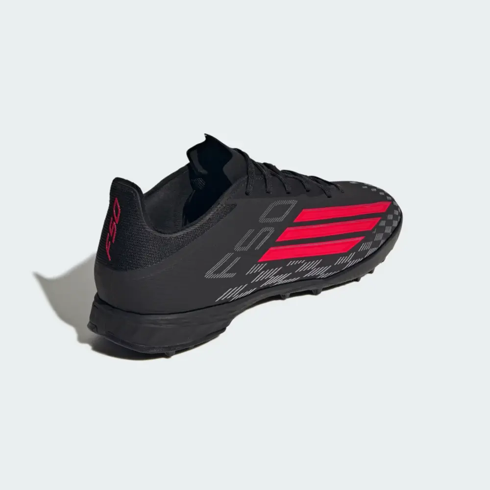 Giày Adidas F50 'Black' JR8941 - Ảnh 3