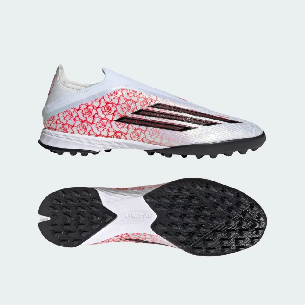 Giày Adidas F50 Pro Laceless TF ‘Lamine Yamal’ KK4239 - Ảnh 6