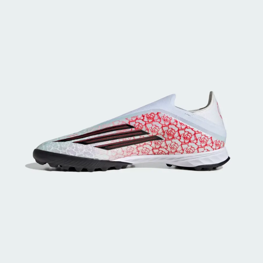 Giày Adidas F50 Pro Laceless TF ‘Lamine Yamal’ KK4239 - Ảnh 5