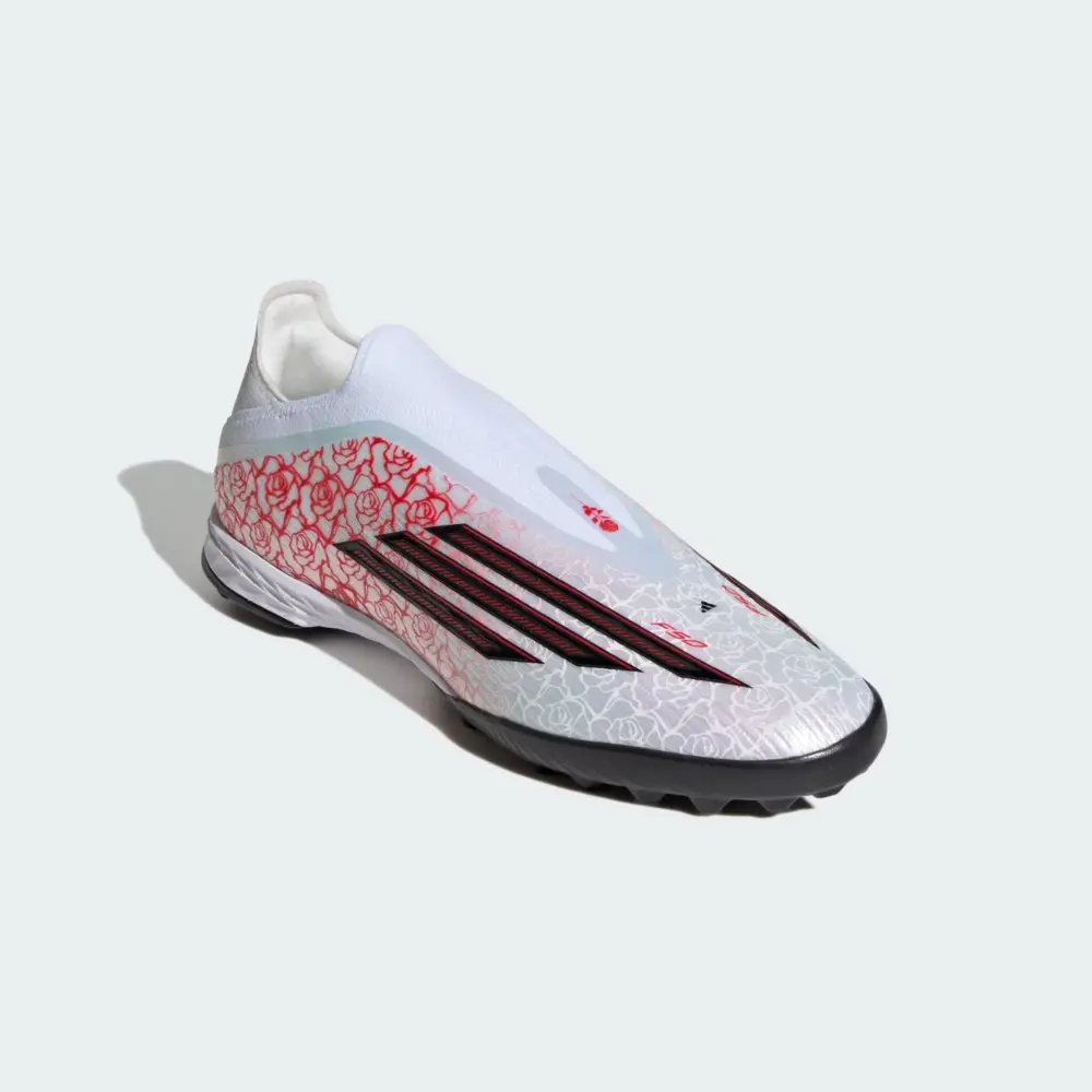 Giày Adidas F50 Pro Laceless TF ‘Lamine Yamal’ KK4239 - Ảnh 3