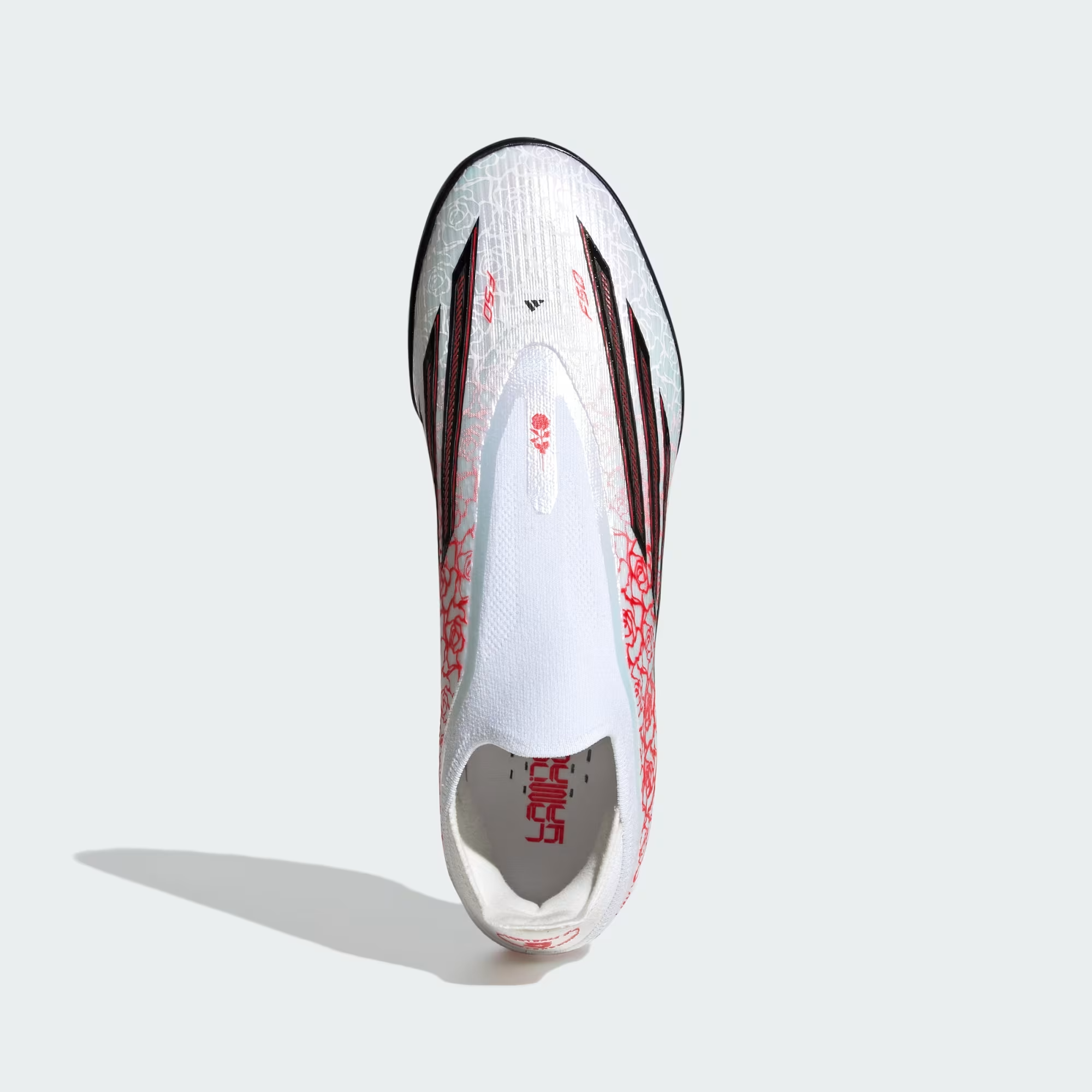 Alternative view of Giày Adidas F50 Pro Laceless TF ‘Lamine Yamal’ KK4239