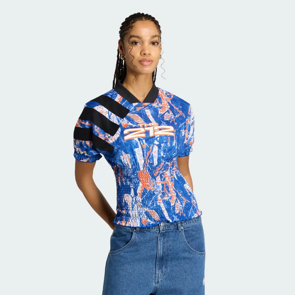 Áo Adidas FIFA World Cup 26™ Host City New York Reconstructed 'Multicolor' KE2301 - Ảnh 5