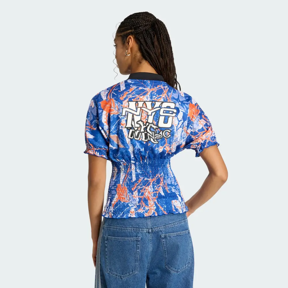Áo Adidas FIFA World Cup 26™ Host City New York Reconstructed 'Multicolor' KE2301 - Ảnh 4