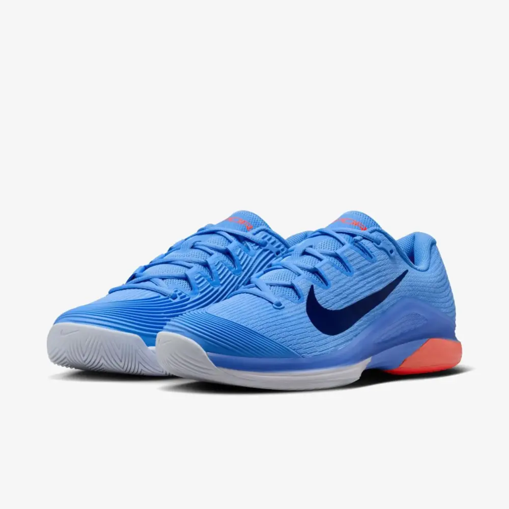 Giày Nike Vapor 12 ‘University Blue’ FV5552-403 - Ảnh 8