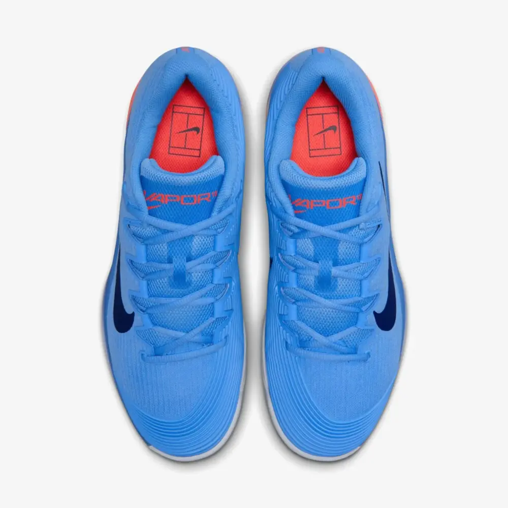 Giày Nike Vapor 12 ‘University Blue’ FV5552-403 - Ảnh 7