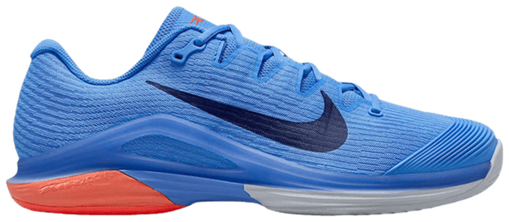 Giày Nike Vapor 12 ‘University Blue’ FV5552-403