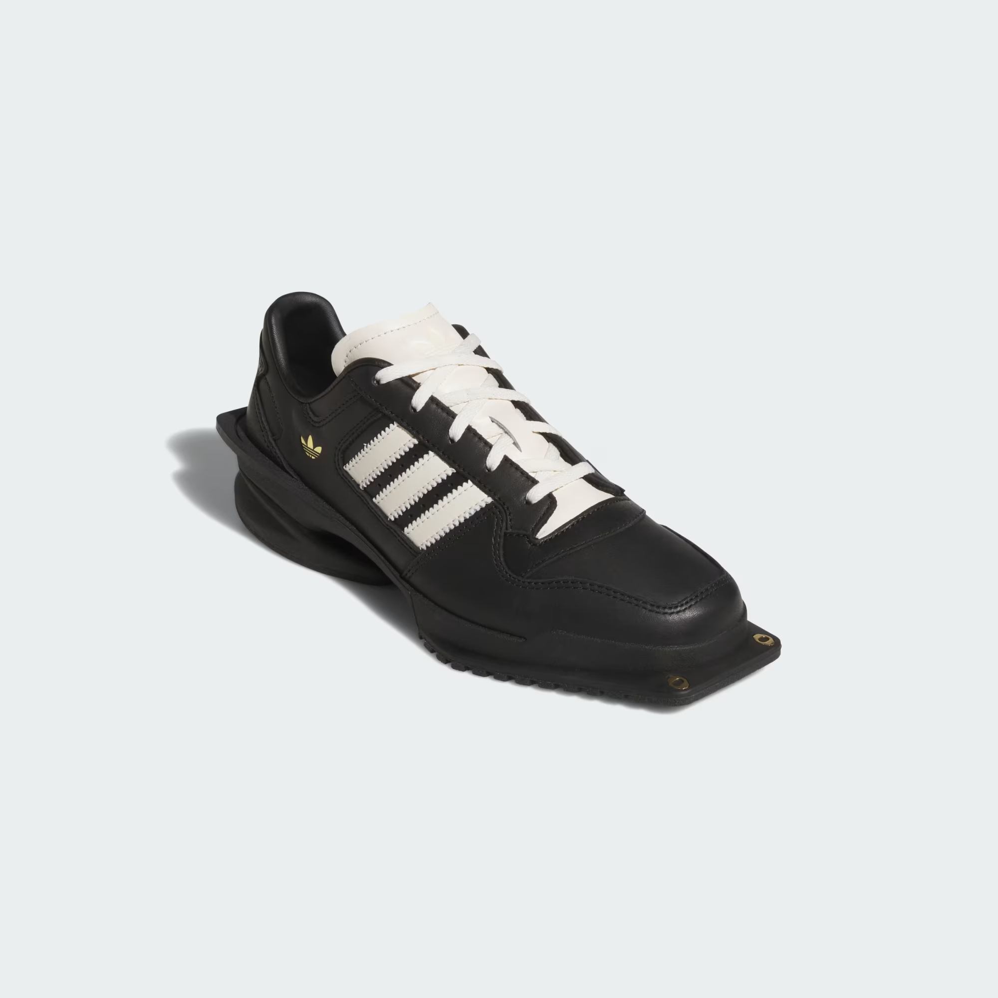 Giày Adidas Forum Cubism ‘Black White’ JP9073 - Ảnh 4