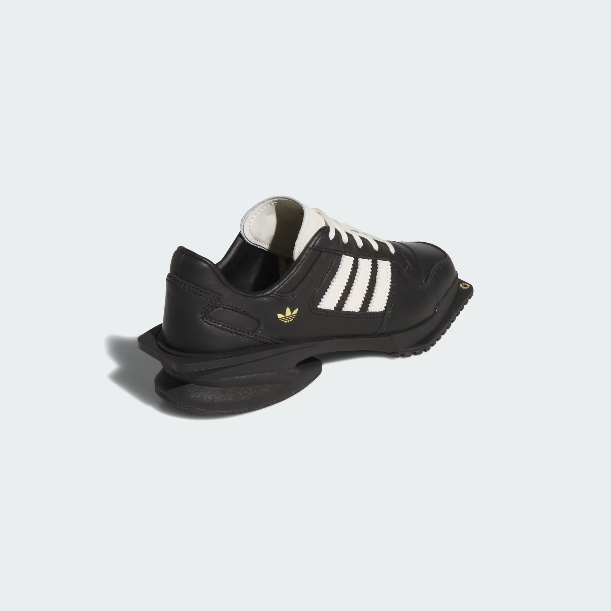 Giày Adidas Forum Cubism ‘Black White’ JP9073 - Ảnh 5