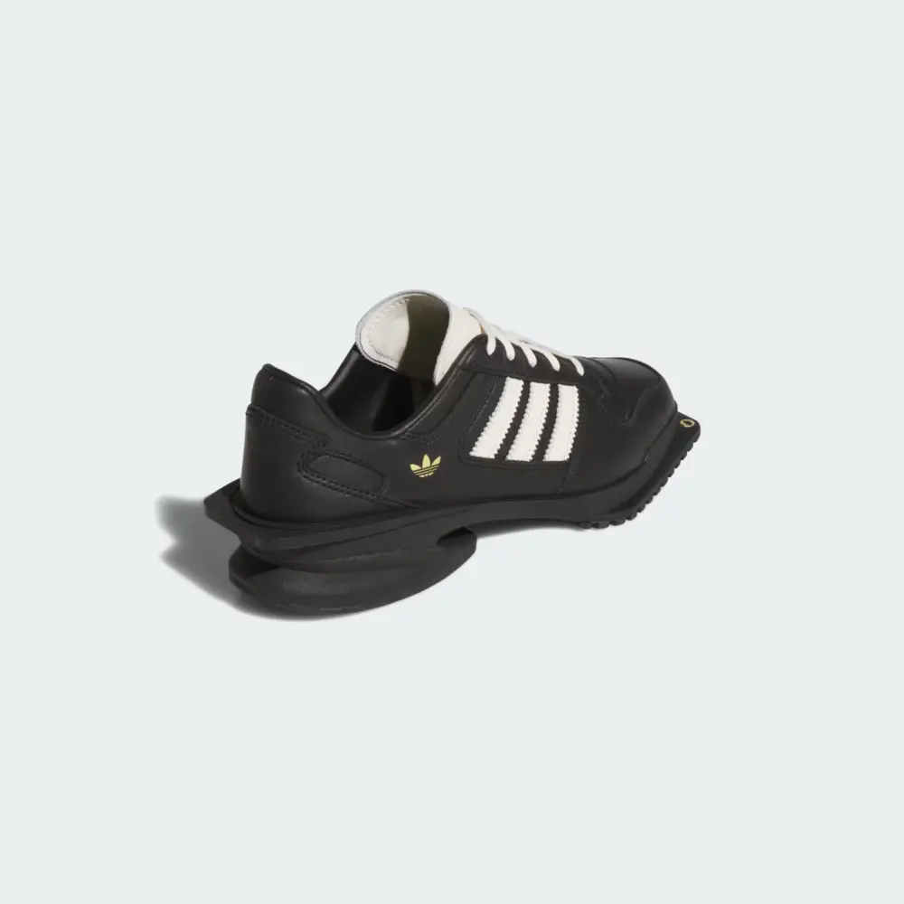 Giày Adidas Forum Cubism ‘Black White’ JP9073 - Ảnh 5