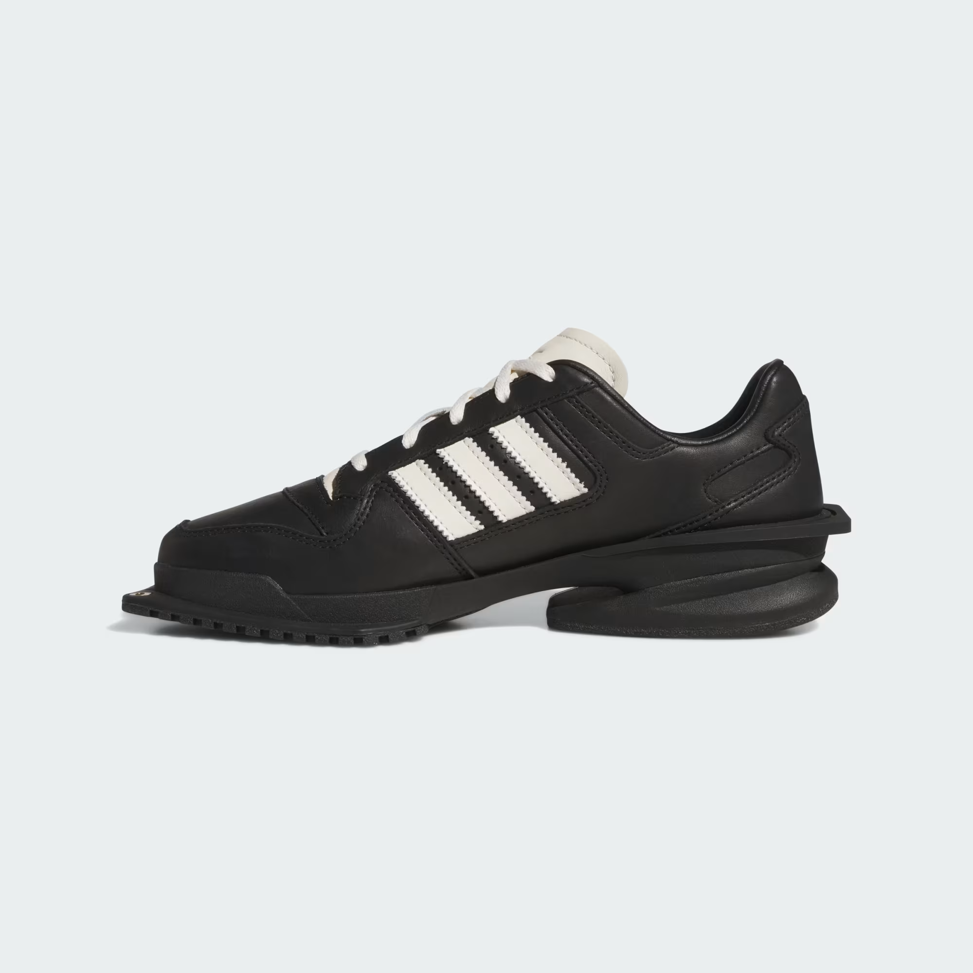 Giày Adidas Forum Cubism ‘Black White’ JP9073 - Ảnh 6