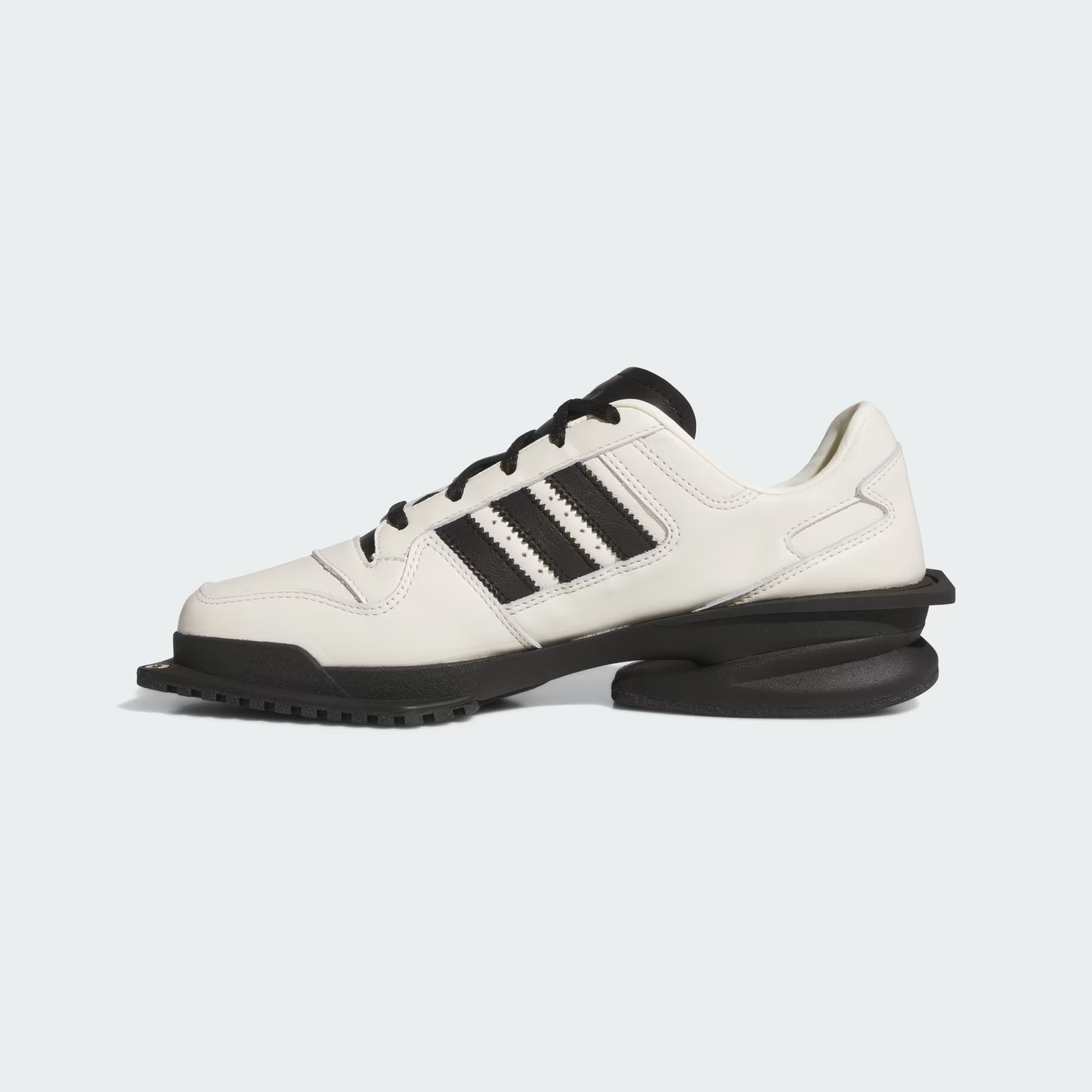 Giày Adidas Forum Cubism ‘White Black’ JR9744 - Ảnh 6