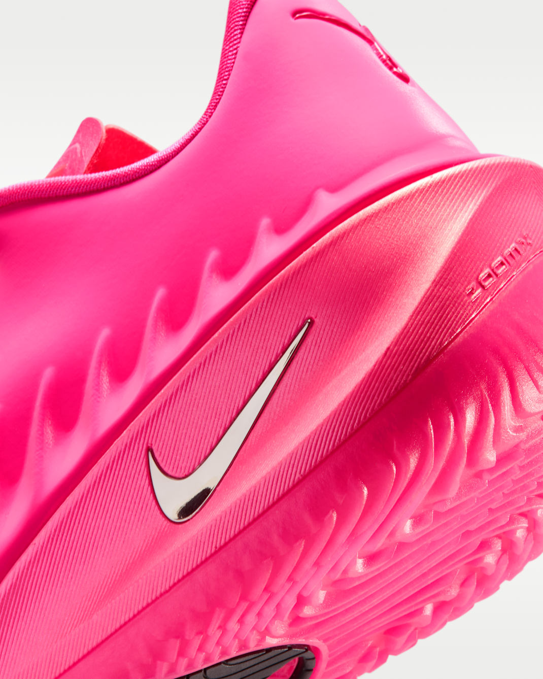 Alternative view of Giày Nike G.T. Cut 4 'Pink' IO8117-600