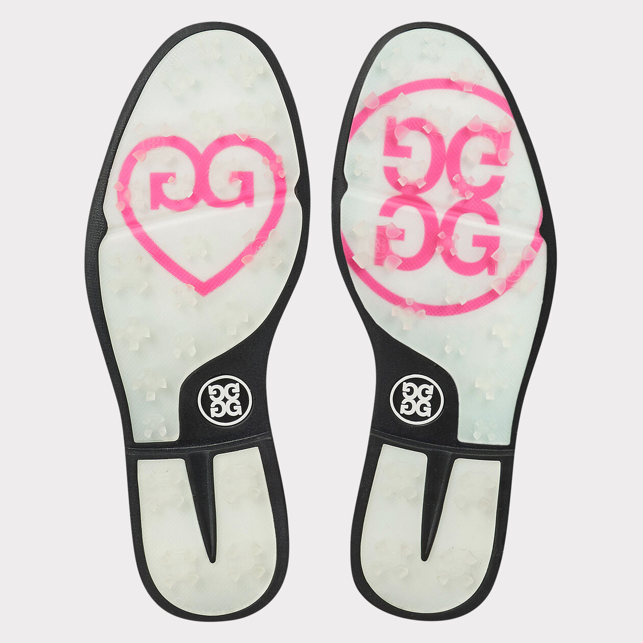 Giày G/Fore Cap Toe Gallivanter ‘Black’ G4LC20EF04 - Ảnh 5