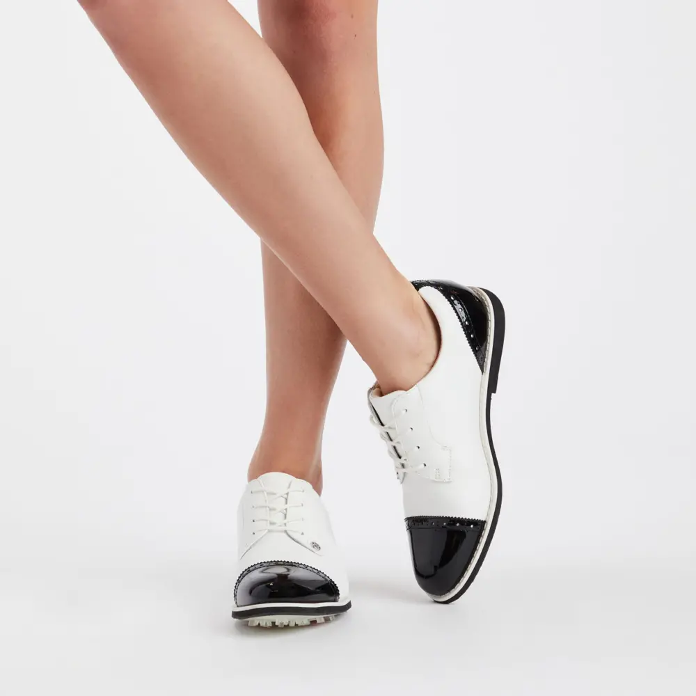 Alternative view of Giày G/Fore Cap Toe Gallivanter ‘Black’ G4LC20EF04