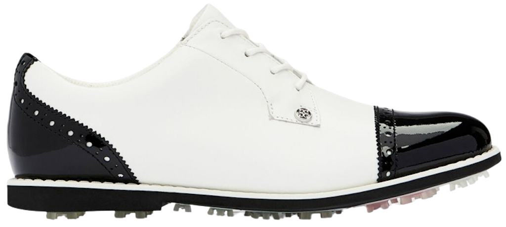 Giày G/Fore Cap Toe Gallivanter ‘Black’ G4LC20EF04