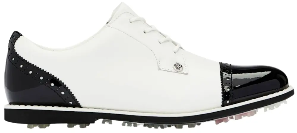 Giày G/Fore Cap Toe Gallivanter ‘Black’ G4LC20EF04