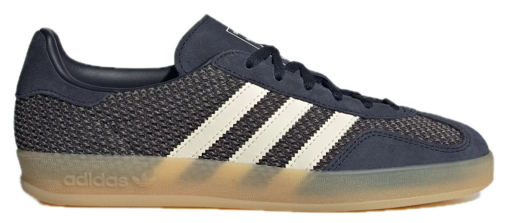 Giày adidas Originals Gazelle Indoor ‘Legend Ink’ JR2110