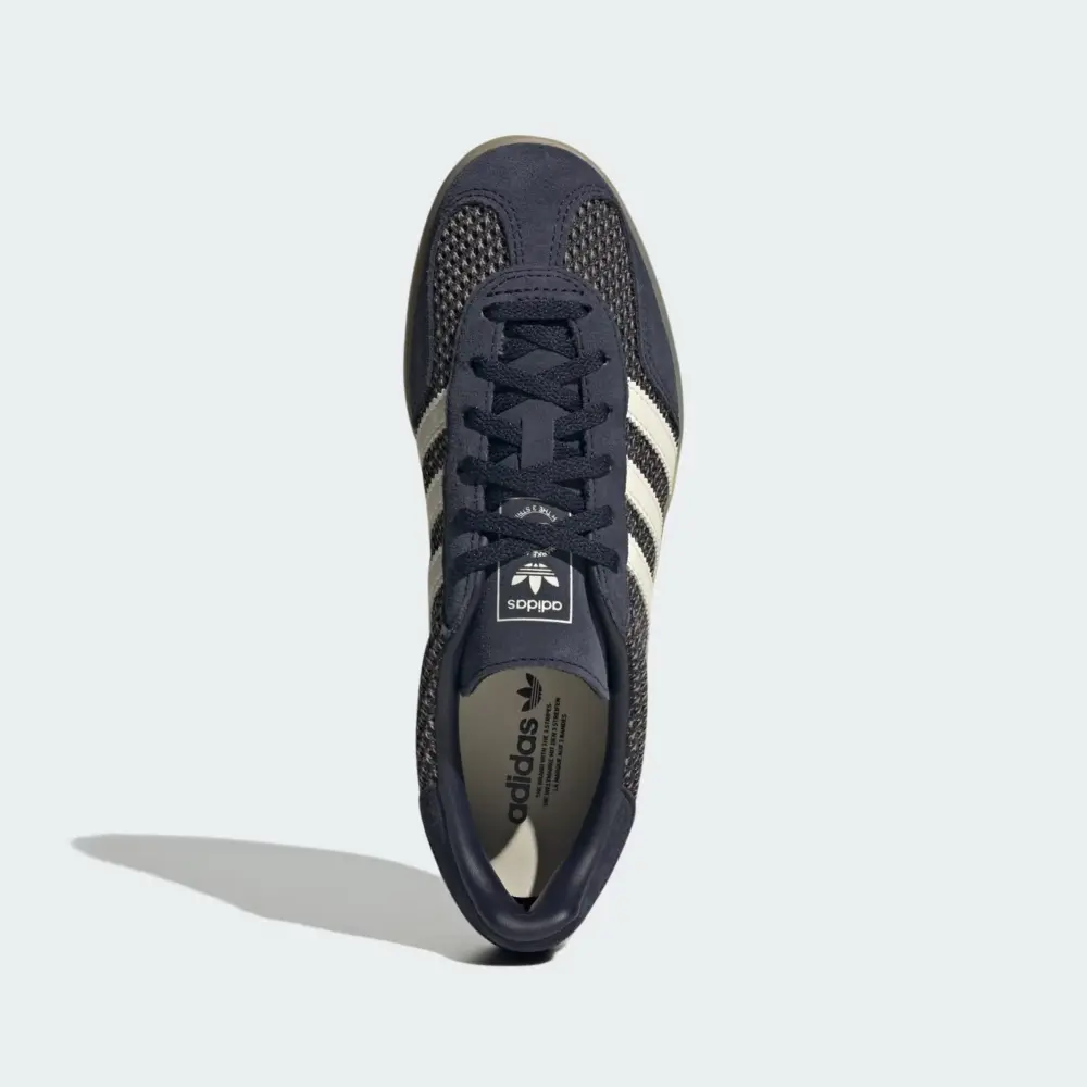 Alternative view of Giày adidas Originals Gazelle Indoor ‘Legend Ink’ JR2110